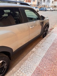 سيارات-dacia-duster-2025-مستغانم-الجزائر