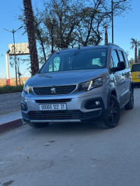 voitures-peugeot-rifter-2022-sidi-bel-abbes-algerie