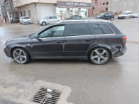 voitures-audi-a4-2004-كواترو-emir-abdelkader-jijel-algerie