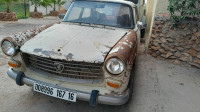 voitures-peugeot-404-1967-ain-benian-alger-algerie