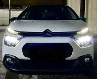 Citroen C3 2022 