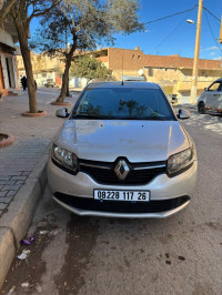 voitures-renault-symbol-2017-medea-algerie