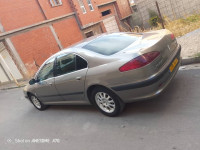 voitures-peugeot-607-2002-ain-arnat-setif-algerie