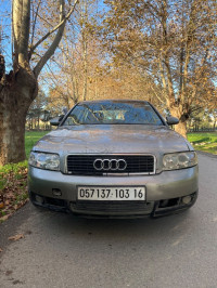 voitures-audi-a4-2003-el-marsa-alger-algerie