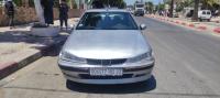 سيارات-peugeot-406-2002-عنابة-الجزائر