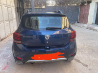 voitures-dacia-sandero-2017-stepway-tiaret-algerie