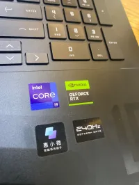 Hp Omen gaming i9-13900hx. Rtx 4060