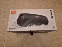 Baffle JBL Charge 5 état neuf 