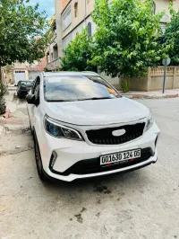 Geely GX3 PRO  2024 Privilège
