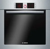 FOUR BOSCH  HBA76B350F