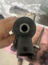 Injecteur 1.6 hdi 
