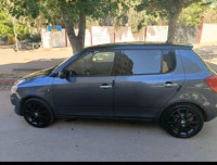 citadine-skoda-fabia-2014-cheraga-alger-algerie