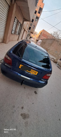 voitures-renault-megane-1-1999-tiaret-algerie