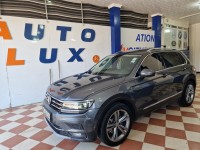 سيارات-volkswagen-tiguan-2019-carat-سطيف-الجزائر