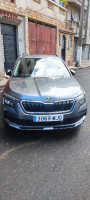 voitures-skoda-kamiq-2023-baraki-alger-algerie