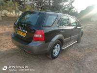 سيارات-kia-sorento-2008-ڨوراية-تيبازة-الجزائر