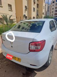 سيارات-dacia-logan-2015-laureate-وهران-الجزائر