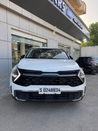 سيارات-kia-sportage-restyle-2025-full-option-عنابة-الجزائر