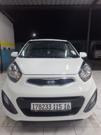 سيارات-kia-picanto-2015-pop-plus-بابا-حسن-الجزائر