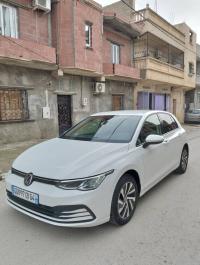 سيارات-volkswagen-golf-8-2021-style-أم-البواقي-الجزائر