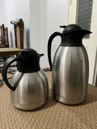 THERMOS INOX