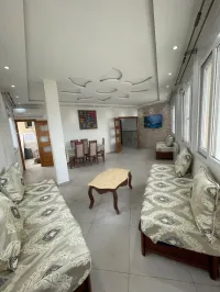 Location vacances Appartement F2 Alger Zeralda