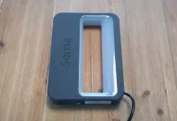 Scanner 3d systems 