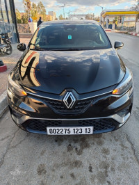 voitures-renault-clio5-2023-rsln-maghnia-tlemcen-algerie