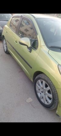 سيارات-peugeot-207-2007-بومرداس-الجزائر