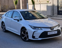 voitures-toyota-corolla-2024-el-eulma-setif-algerie