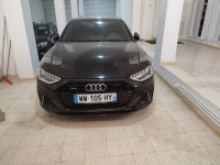 voitures-audi-a4-2020-bougaa-setif-algerie