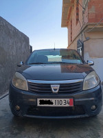 voitures-dacia-sandero-2010-el-ach-bordj-bou-arreridj-algerie