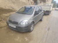 voitures-toyota-yaris-2006-draa-ben-khedda-tizi-ouzou-algerie