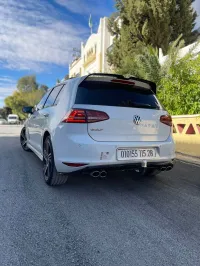Volkswagen Golf 7 2015 Cup