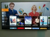 IRON TV MAX PRO اABONEMENT IPTV PRO