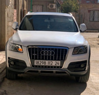 voitures-audi-q5-2012-off-road-bouchegouf-guelma-algerie