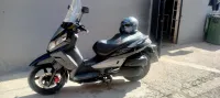 Sym sitycom S 300i Sitycom S 300i 2019