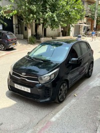 voitures-kia-picanto-2019-lx-bab-ezzouar-alger-algerie