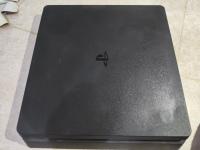 أجهزة-ألعاب-الفيديو-ps4-slim-version-1252fc2024-gte5-باب-الواد-الجزائر