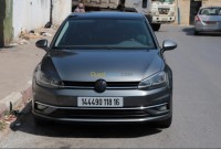 سيارات-volkswagen-golf-7-2018-join-السحاولة-الجزائر