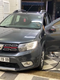Dacia Sandero 2019 Stepway PRIVILEGE
