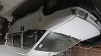 Citroen Jumper 1997 