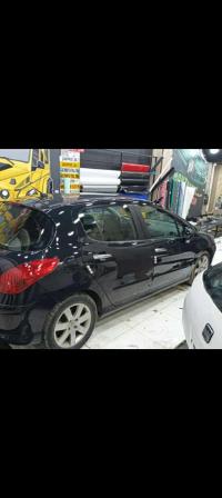 سيارات-peugeot-308-2009-قادرية-البويرة-الجزائر
