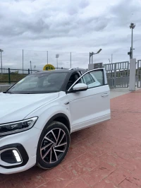 Volkswagen Tiguan 2025 R LINE