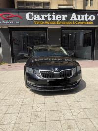 Skoda Octavia 2018 Ambition thumbnail 4