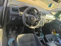 سيارات-volkswagen-caddy-2018-highline-ذراع-القايد-بجاية-الجزائر