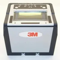 Scanner d'empreintes