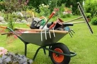 Jardinier بستاني