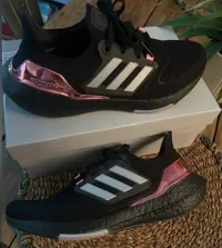 Basket adidas ultraboost 45
