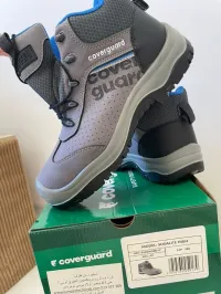Chaussures de sécurité COVERGUARD